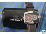 Original fast track men watch