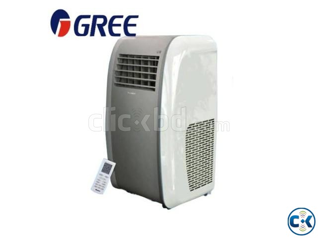 Gree AC GP-12LF 1-Ton 12000 BTU Auto Portable AC large image 0