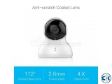 YI Dome Camera 720P