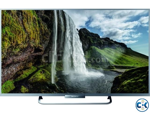 Sony bravia W602D LED television. large image 0