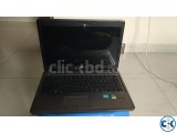 HP Probook 4440s Core i3 2GB