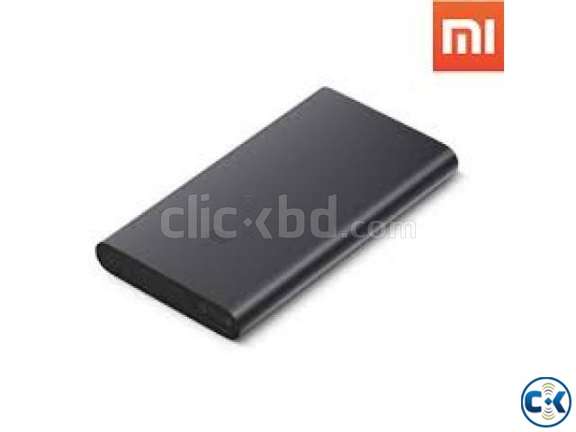 Xiaomi Mi Power Bank 2 - 20000mAh large image 0