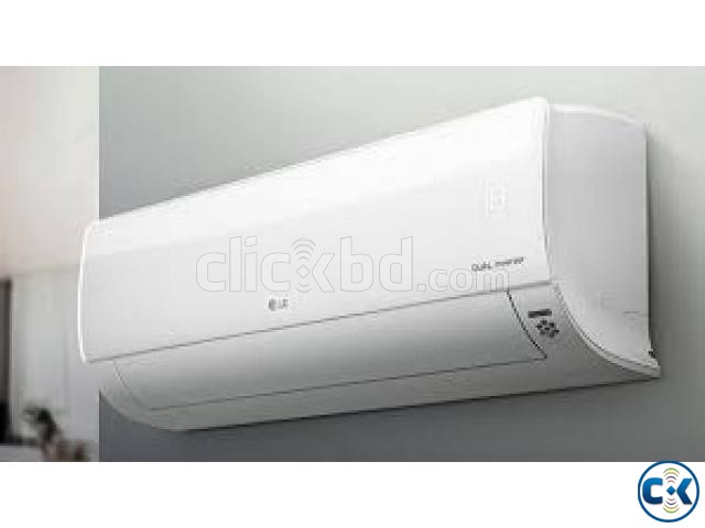 LG HSN2465NA1 24000BTU 2.0 TON SPLIT AC large image 0