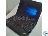 Lenevo Thinkpad Core i5 Laptop 4 GB Ram