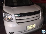 Toyota Noah white 2007