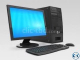 desktop computer