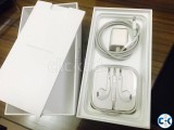 Apple iPhone 6 Plus 16GB Box Silver