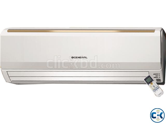 General AC 1.5 Ton 18000 BTU Split AC 100 ORIGINAL large image 0