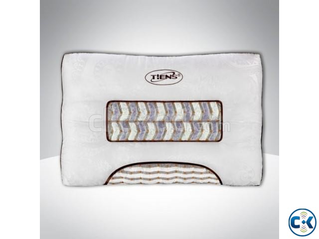 TIENS HEALTH PILLOW টিয়েন্স হেল্থ বালিশ large image 0