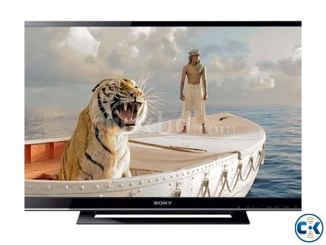 Sony Bravia R352D Full HD 40 Inch Flat LED Television large image 0