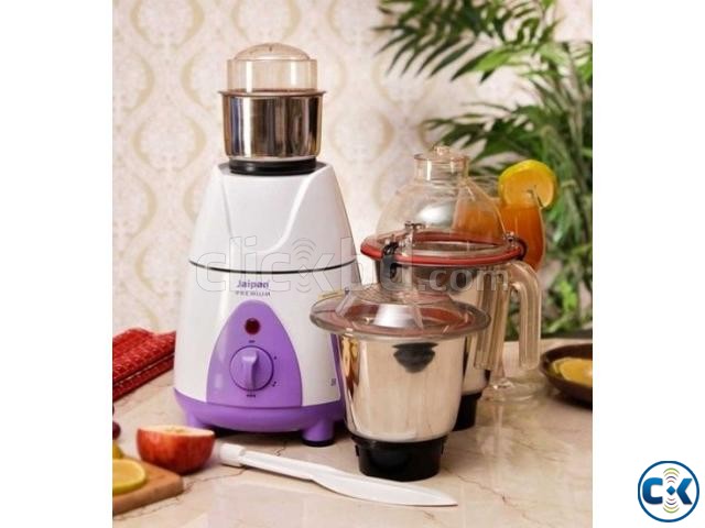 Jaipan premium 750w Grinder Blender large image 0