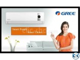 GS24CT II Gree Brand 2.0 Ton Split AC.