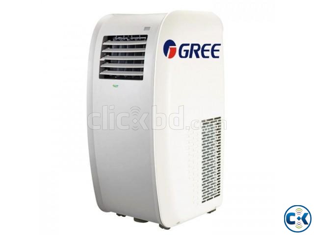 Gree GP12LT 1TON portable air conditioner large image 0