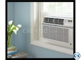 GW-18VR II Gree Brand 1.5 Ton Window AC.