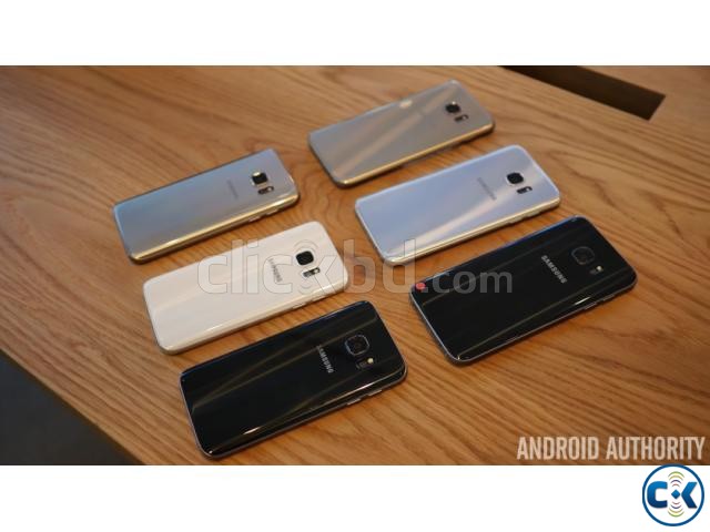 Samsung Galaxy s7 Edge all colors used by Noredef large image 0