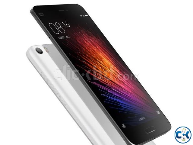 Brand New Xiaomi Mi5 64 GB large image 0