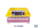 Egg Incubator - Taj Scientific