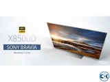 Sony 4K TV Bravia 55 X8500d Android Smart 4K UHD LED TV