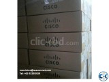 Cisco Used New from Singapore. We LC and arrange shipping.