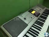 Yamaha Ypt 320