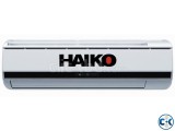 Haiko HS-18FWM 1.5 Ton 18000 BTU Split Air Conditioner