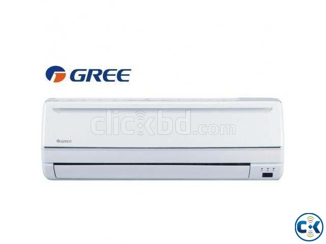 GREE 1.5 TON GS18CT SPLIT Type AC Best Price large image 0