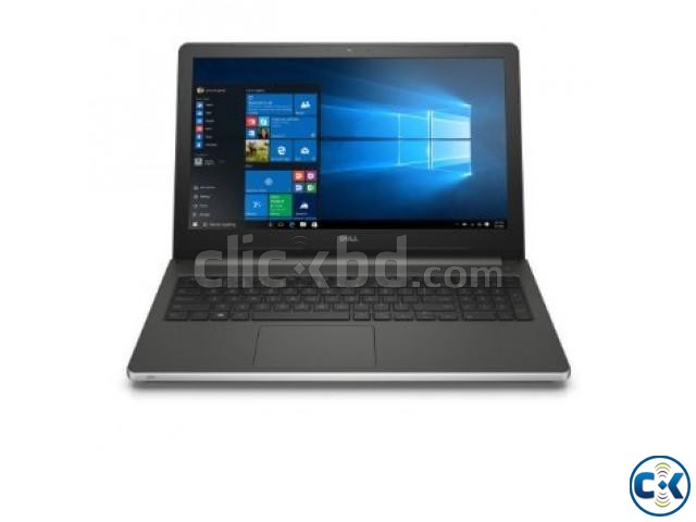 Dell Insprion 15 3000 Series Laptop large image 0