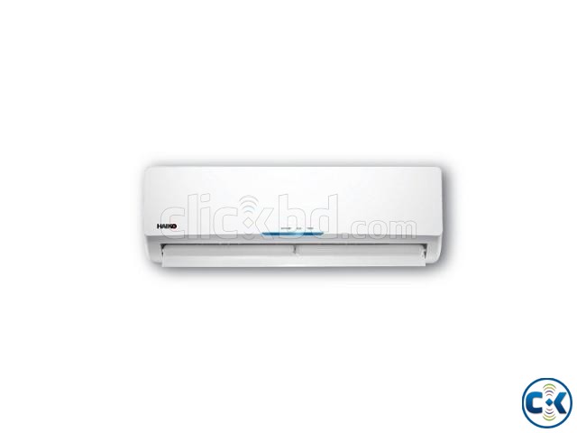 HAIKO HS-12KDTLB 1 ton split air conditioner AC TCT large image 0