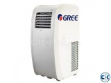 Gree GP12LT 1TON portable air conditioner ac