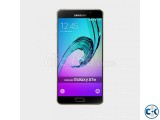 Samsung Galaxy A7 2016 used fresh by NoreDef