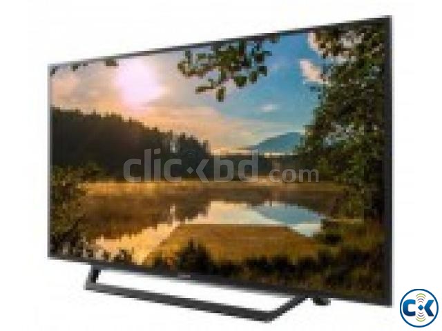 Sony Bravia W602D 32 Inch Wi-Fi Smart LED Television large image 0