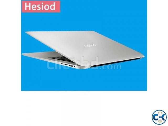 Hesiod Yepo737S Quad CoreLow Price 2GbRAM 32GB SSD Laptop large image 0