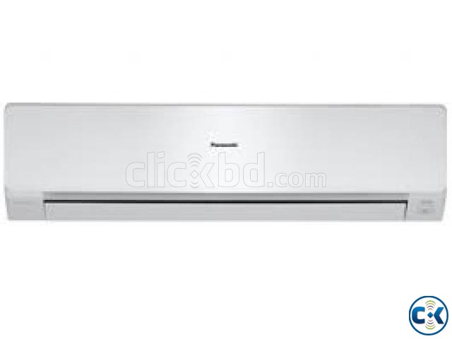 Panasonic CS-YC24MKF 2 Ton 24000 BTU Split Room AC large image 0