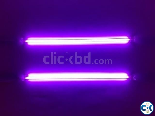 Black light korean uv large image 0