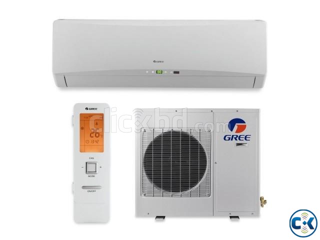 Gree 1 Ton AC GS-12CT 12000 BTU Split AC With Warranty  large image 0