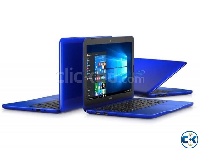 Dell Inspiron N3162 large image 0