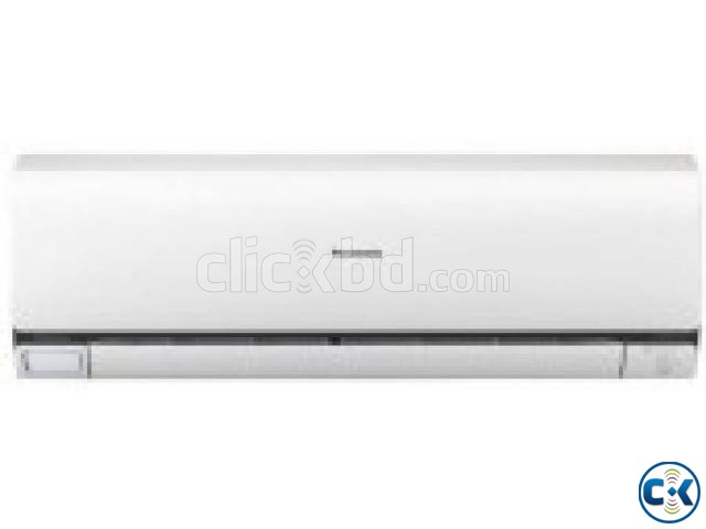 Panasonic CS-YC18MKF 1.5 Ton 18000 BTU Split Air Conditioner large image 0