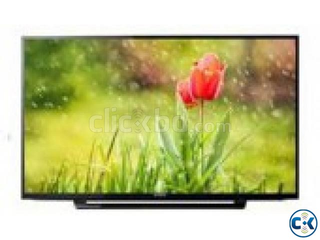 Sony Bravia R350D 40 Inch Full HD Live Color LED Television large image 0