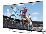 Sony bravia w650d 40 smart led tv 2016