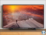 Sony bravia R350d 40 led tv