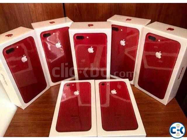 For Sale Apple iPhone 8 Red inbox large image 0