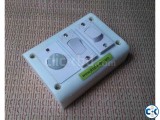 Pir Motion Switch (jumbo)