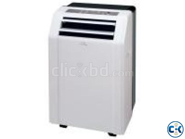 Globe 1.0 Ton 12000 BTU 140 Sqft Portable Air Conditioner large image 0