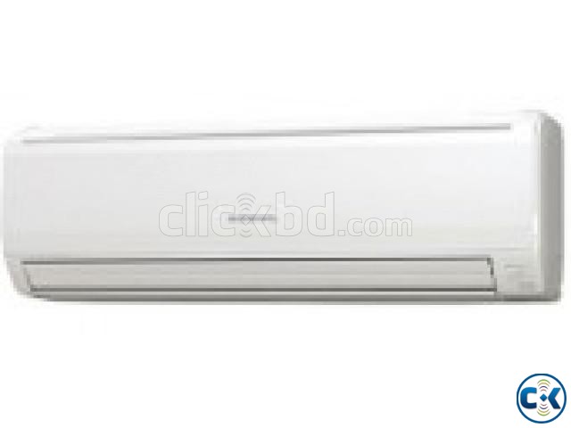 O General AWGA18A 1.5 Ton 18000 BTU Split Air Conditioner large image 0