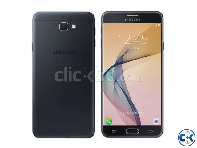 Samsung J7 Prime 32 GB large image 0