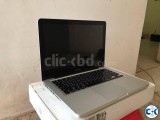 Macbook Pro 13.3 Core i5 Late 2011