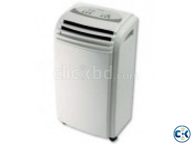 Globe 1.0 Ton 12000 BTU 140 Sqft Portable Air Conditioner large image 0