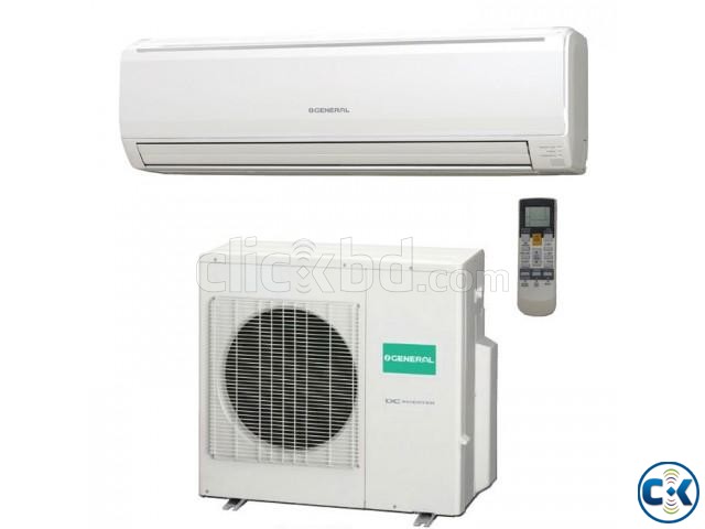 General Air Conditioner 1.5 Ton large image 0