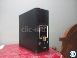 4th Gen core i3 8 GB RAM 500 GB HDD