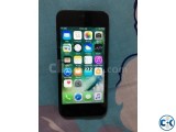 Iphone 5 Original Silver 32 GB from Australia